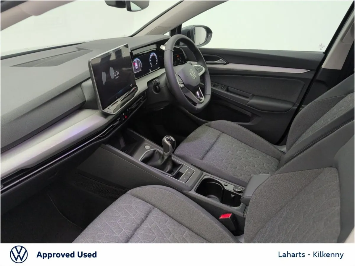Volkswagen Golf EDITION 75 1.5TSI 5DR 116HP *REAR - Image 4