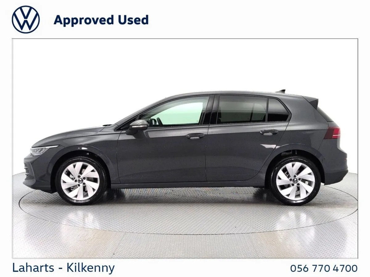 Volkswagen Golf EDITION 75 1.5TSI 5DR 116HP *REAR - Image 6