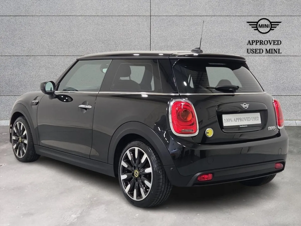 Mini Cooper Electric Level 3 - Image 2