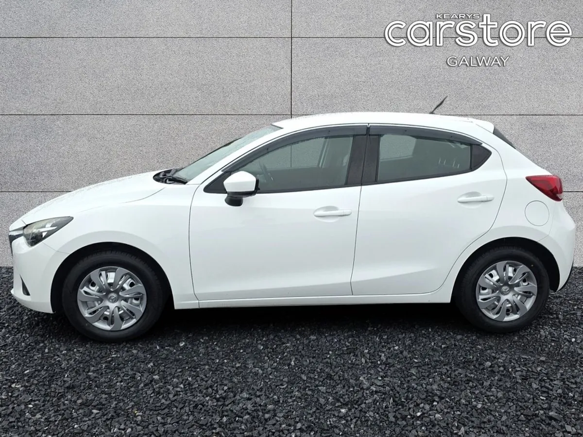 Mazda Demio 15C - Image 6