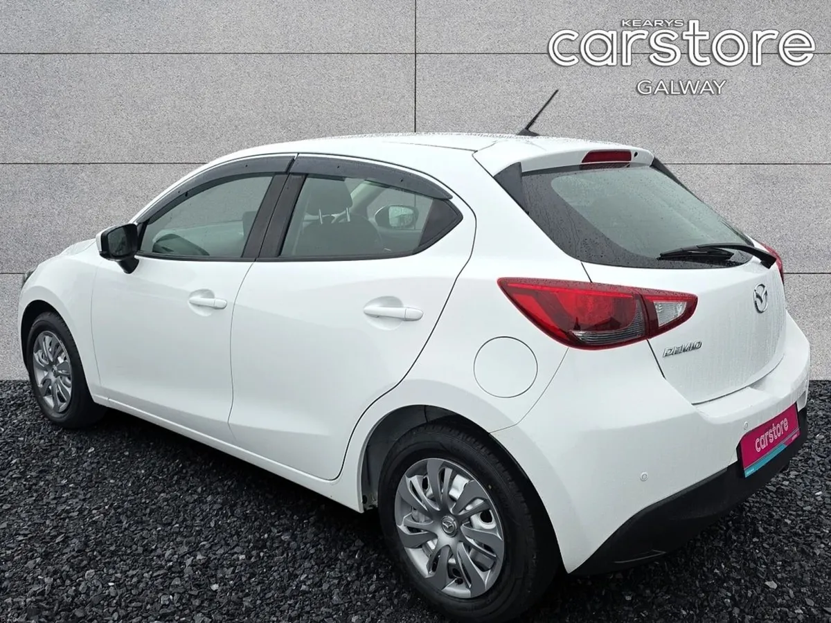 Mazda Demio 15C - Image 5