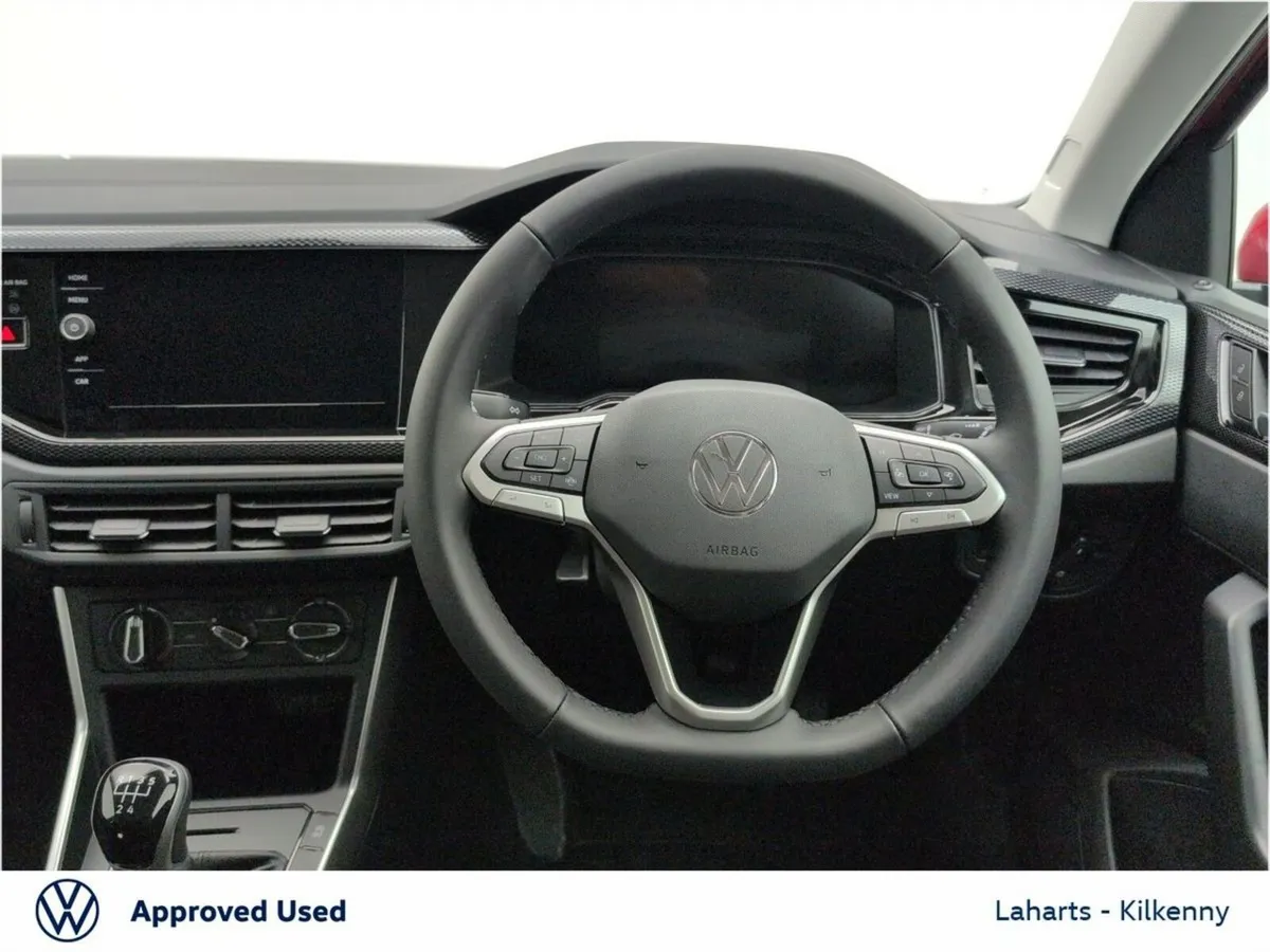 Volkswagen Polo EDITION 75 1.0TSI 5DR 95HP *WIRELE - Image 2
