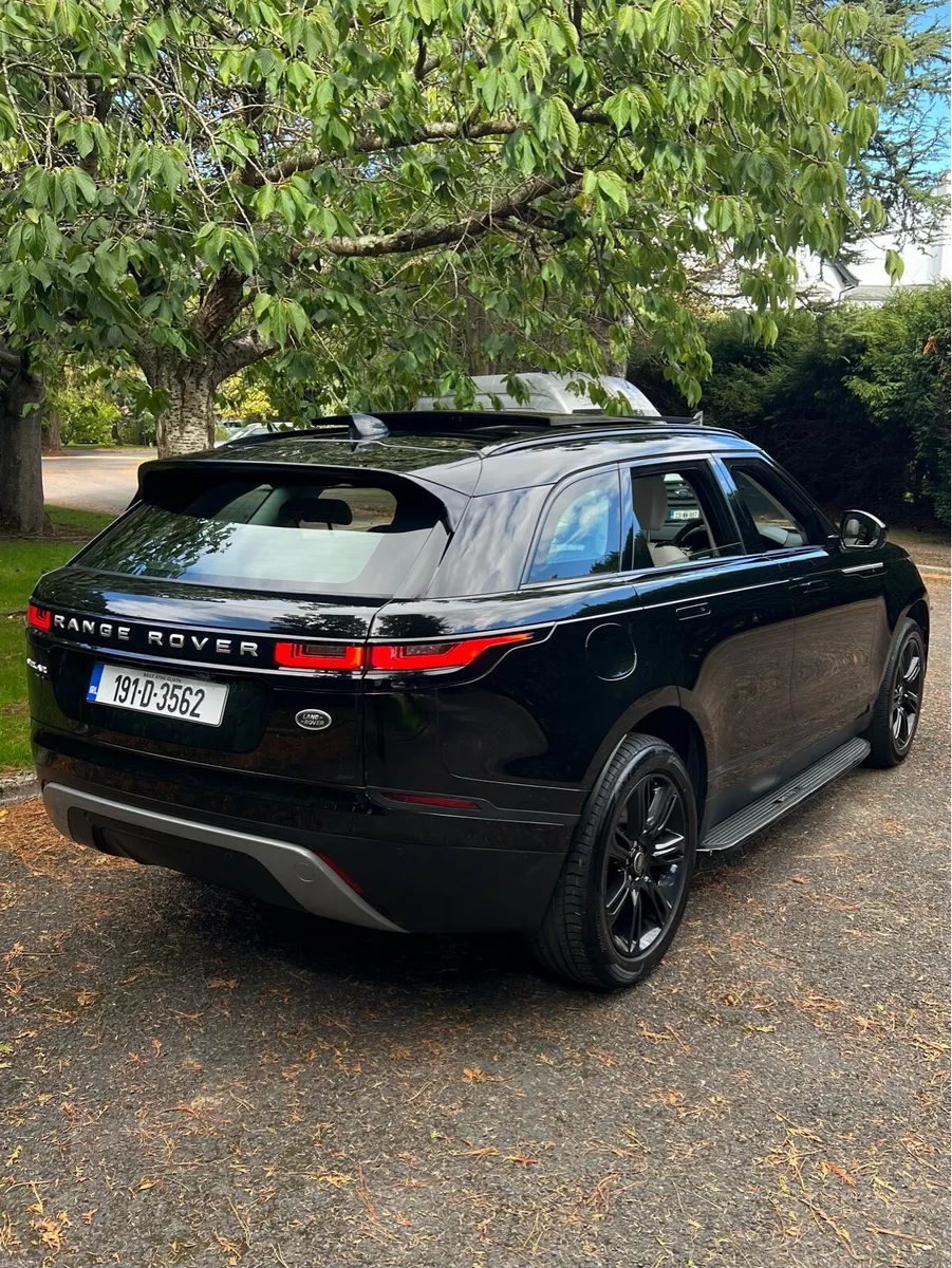 Range Rover Velar - Image 3