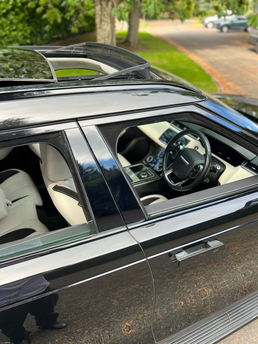 Range Rover Velar - Image 5