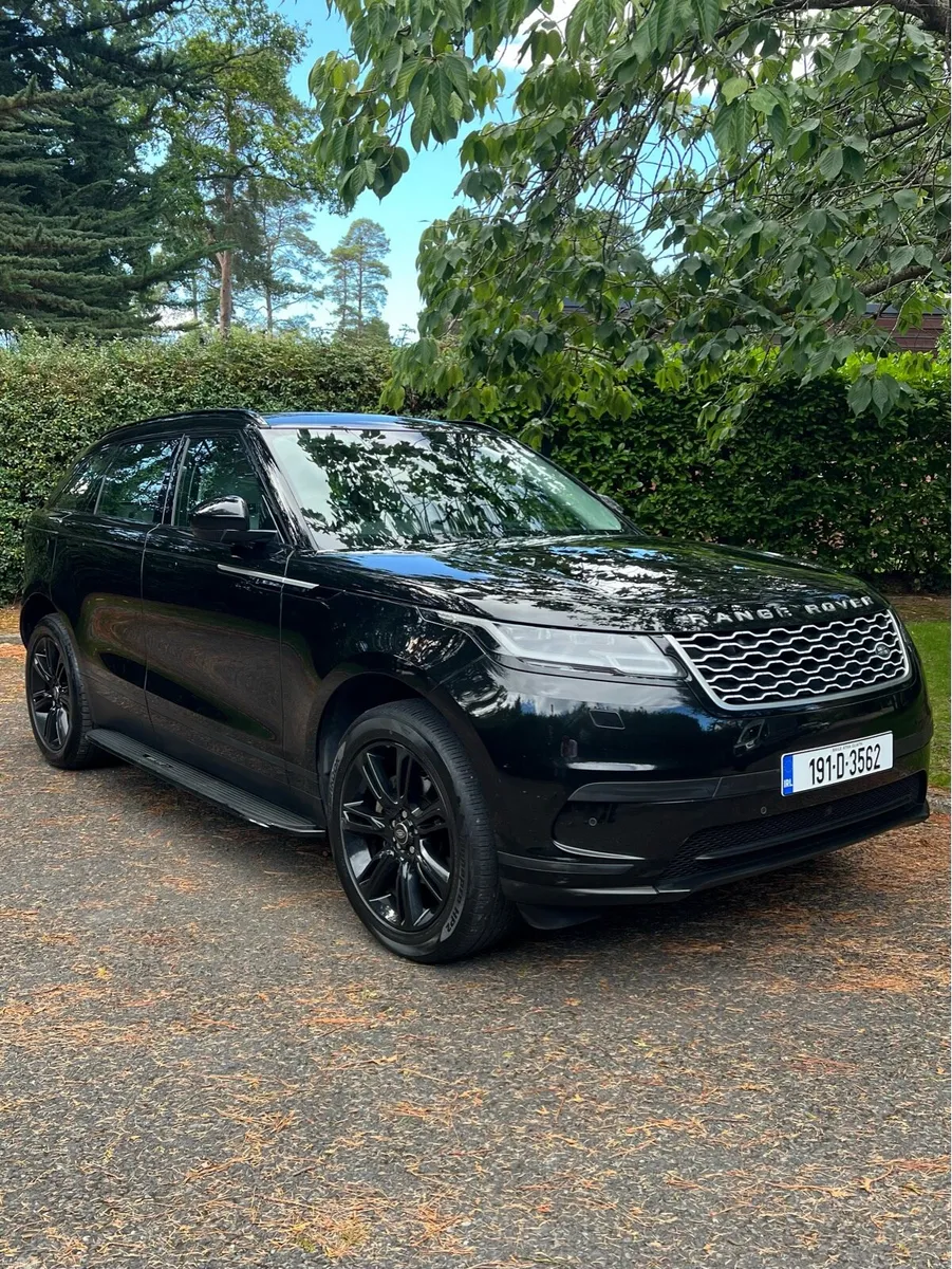 Range Rover Velar - Image 1