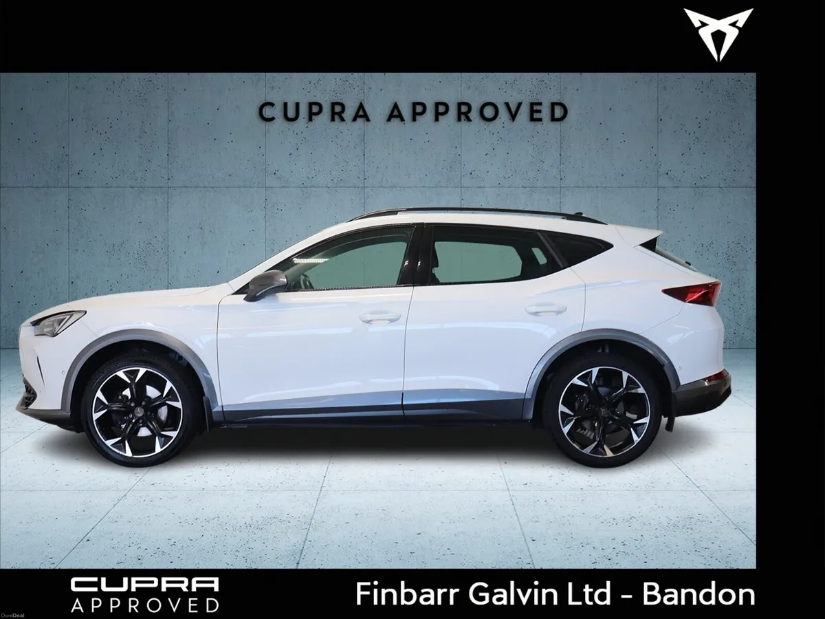 Cupra Formentor 2.0TDI 150hp - Image 3