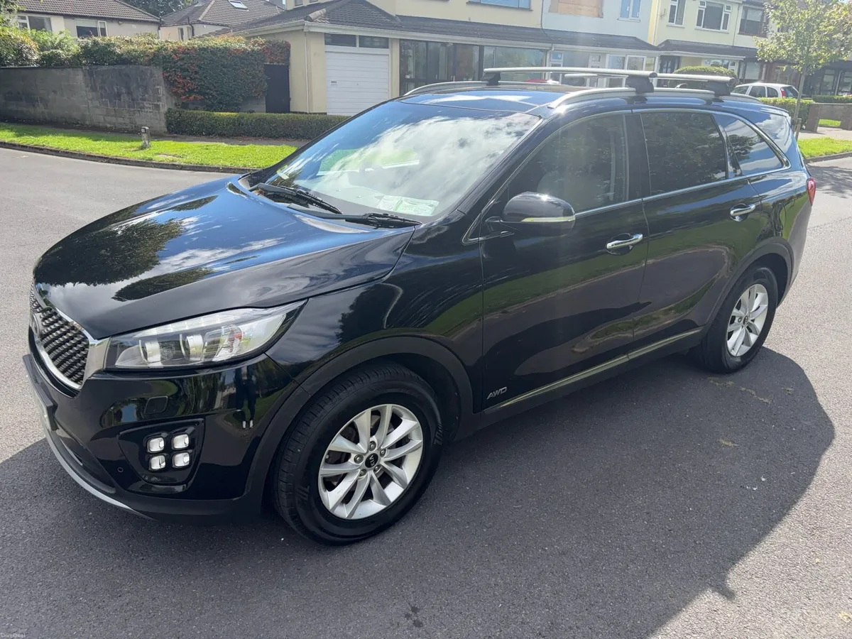 181 Kia Sorento NCT 01/28 - Image 4