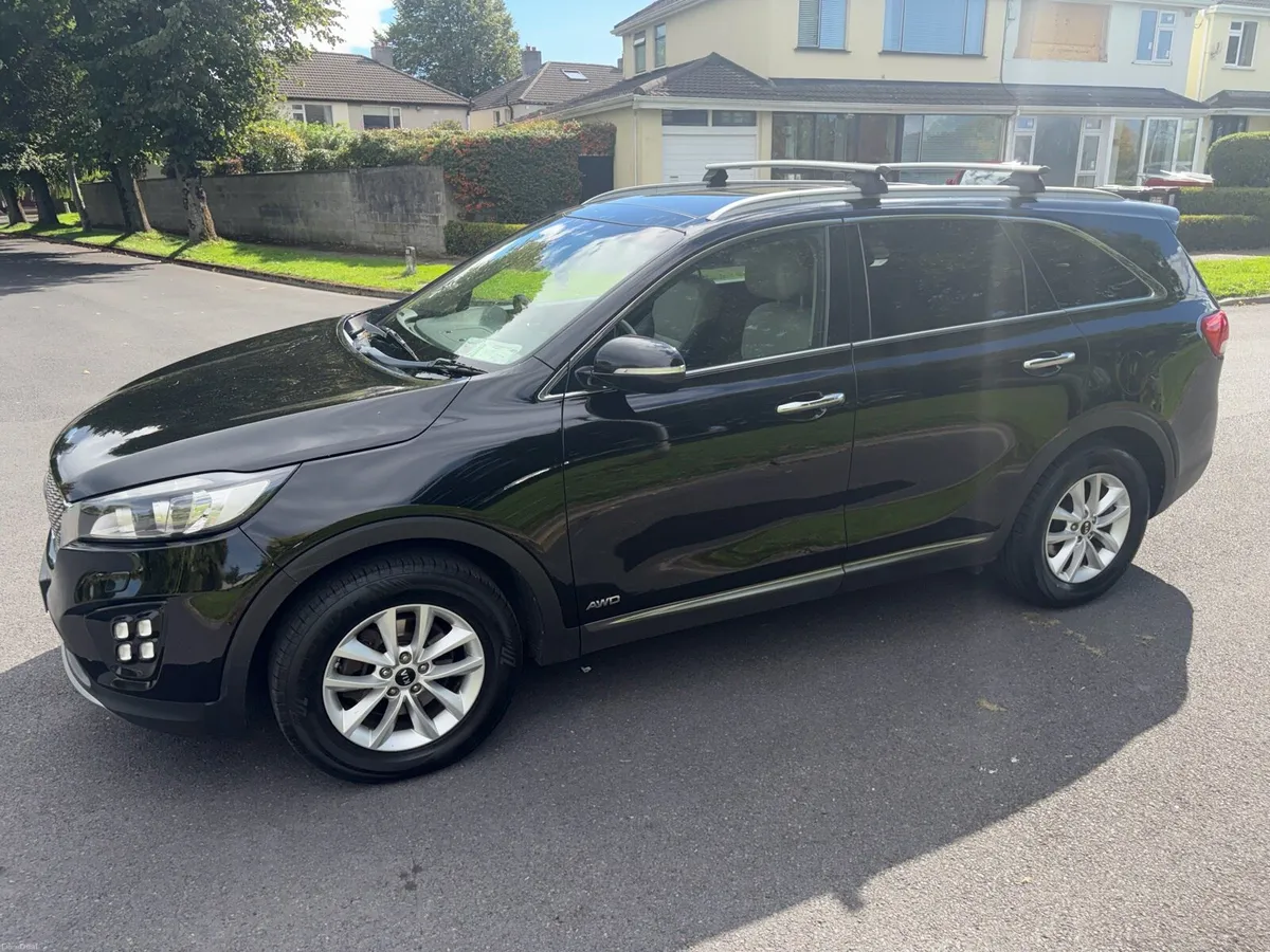 181 Kia Sorento NCT 01/28 - Image 6