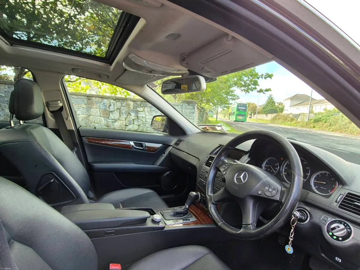 2008 Mercedes C220 ▪︎ NEW NCT ▪︎ - Image 6