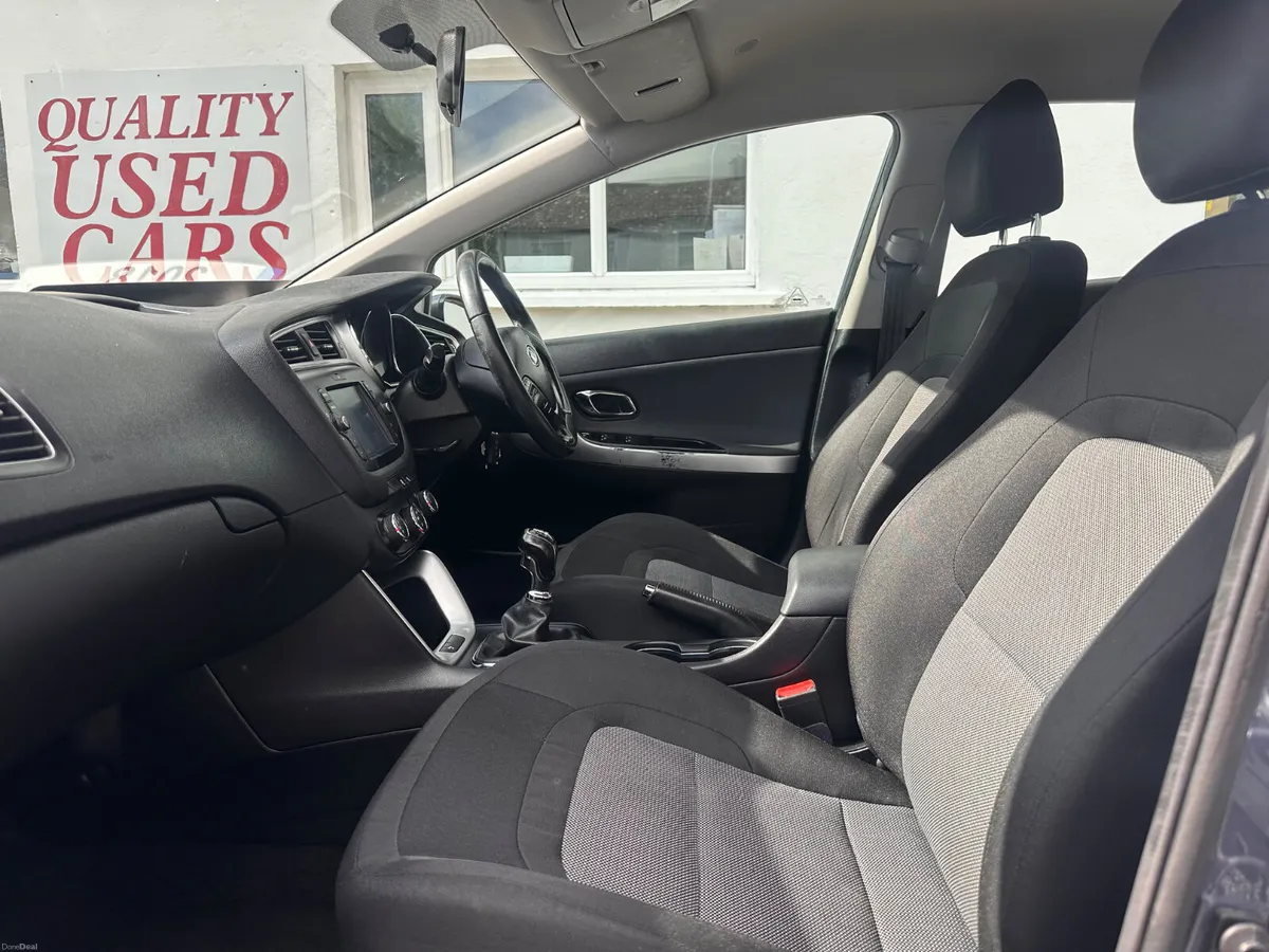 Kia Ceed 2018 - Image 5