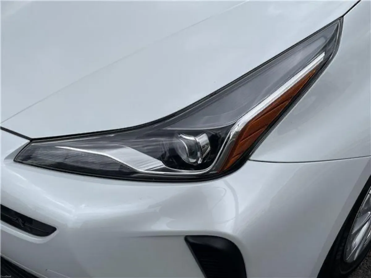 Toyota Prius 212 September, with 3 months tax - Image 5