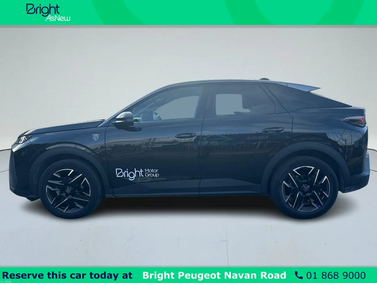 Peugeot 3008 GT 1.2 MHEV 136 E-DCT6 4DR - 3.9% Fin - Image 6