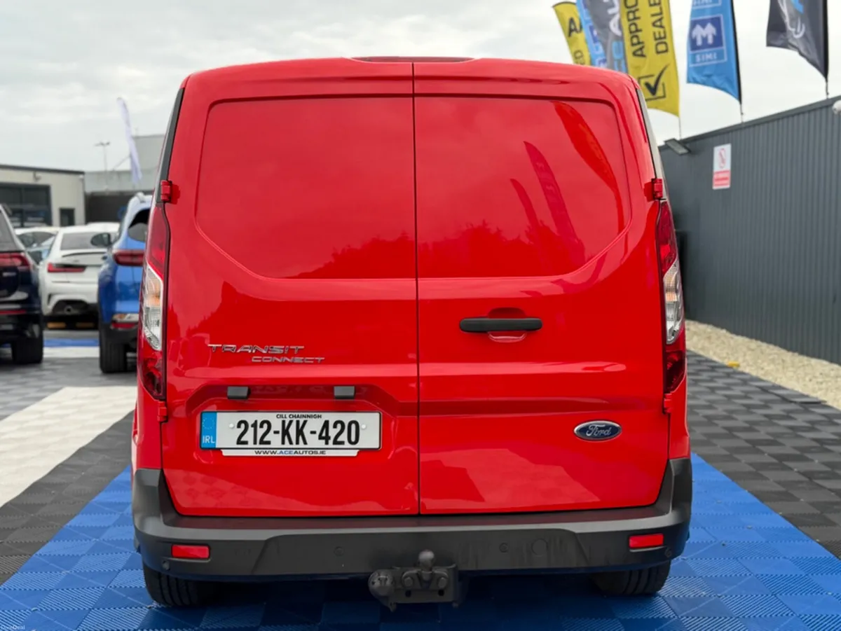 Ford Transit Connect TREND 1.5 DIESEL - MANUAL - 1 - Image 6