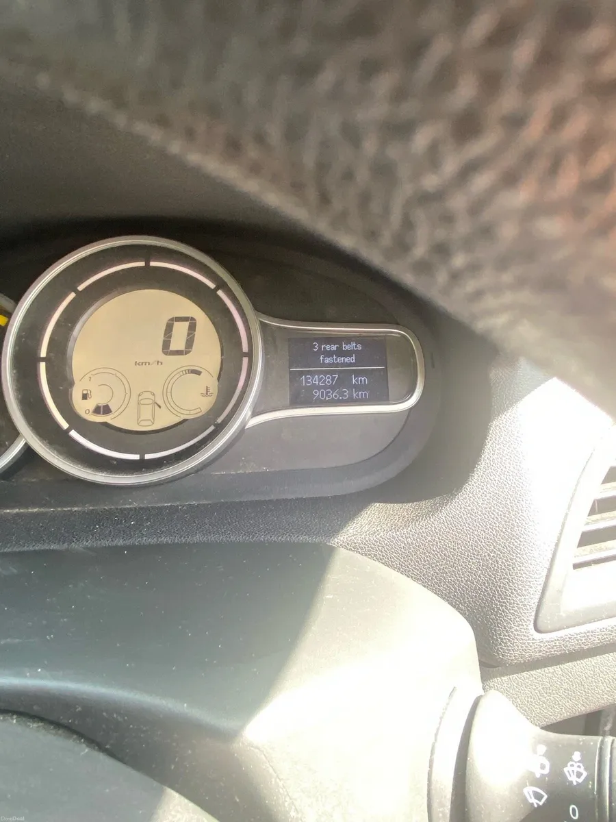 Renault Megane - Image 6