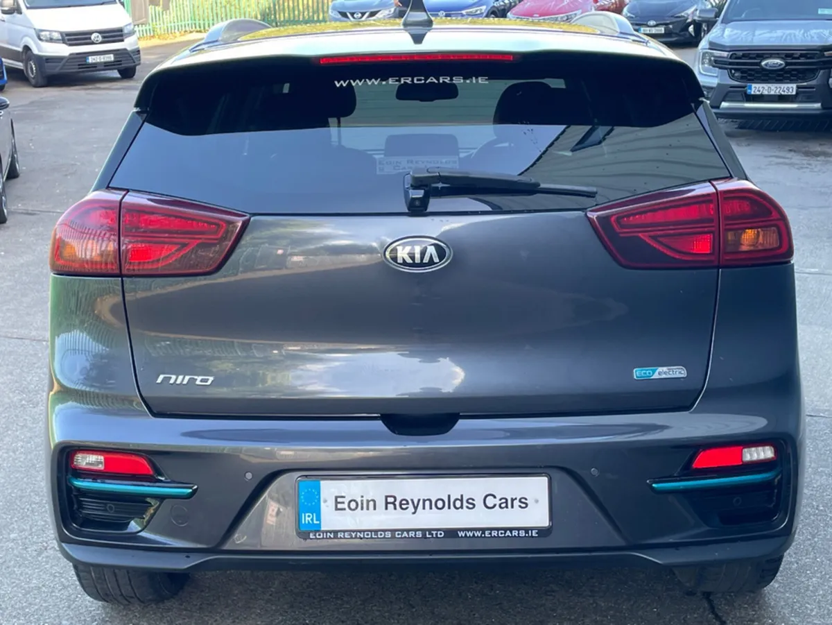 Kia Niro E-NIRO PE LR 5DR AUTO - Image 6