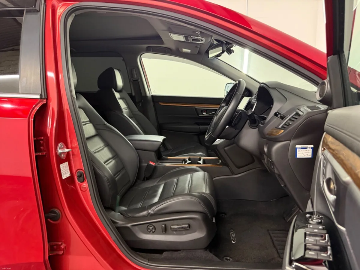 Honda CR-V **TOP SPEC **MASTERPIECE EDITION **2 KE - Image 5
