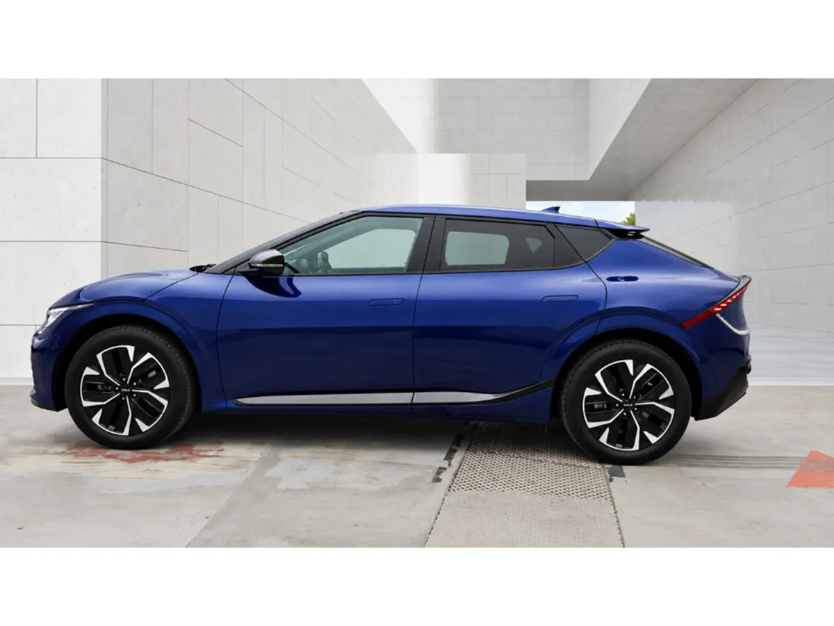 Kia EV6 (222) GT-LINE 77 KWH 226 BHP - Image 2