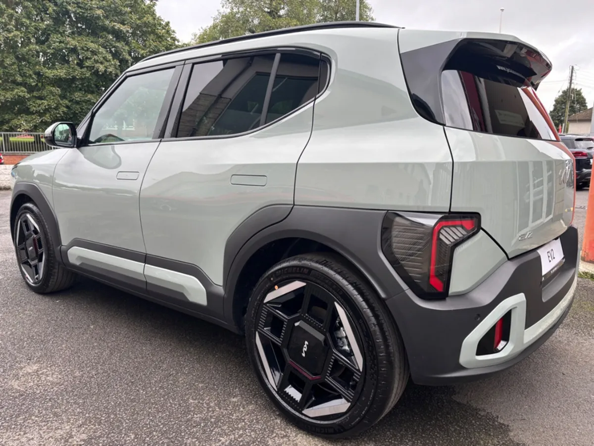 Kia EV2 GT LINE PLUS - Image 5