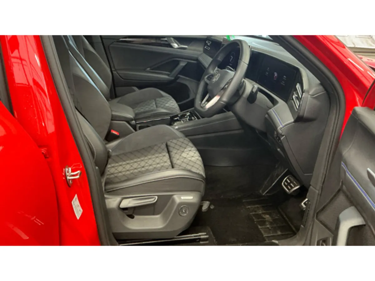 Volkswagen Tiguan 1.5TSi PHEV R-LINE 204BHP DSG AU - Image 5