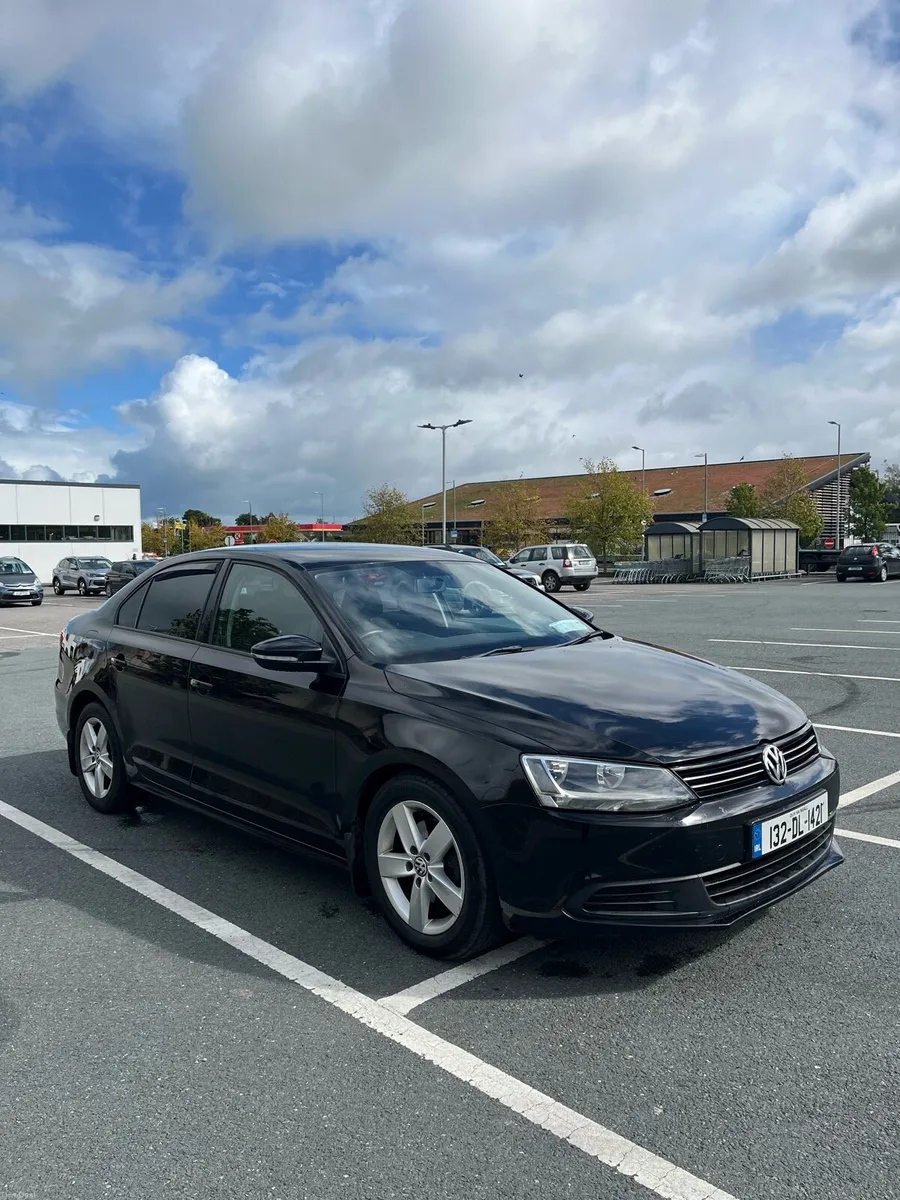 Volkswagen Jetta (new nct) - Image 1