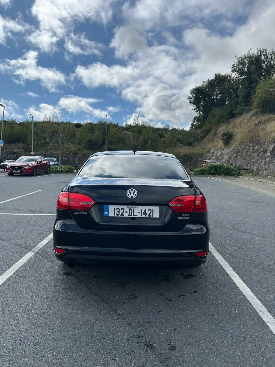 Volkswagen Jetta (new nct) - Image 5