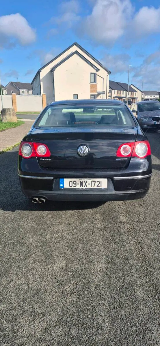 Vw passat tdi new nct 10/2027 low tax 270€ - Image 6