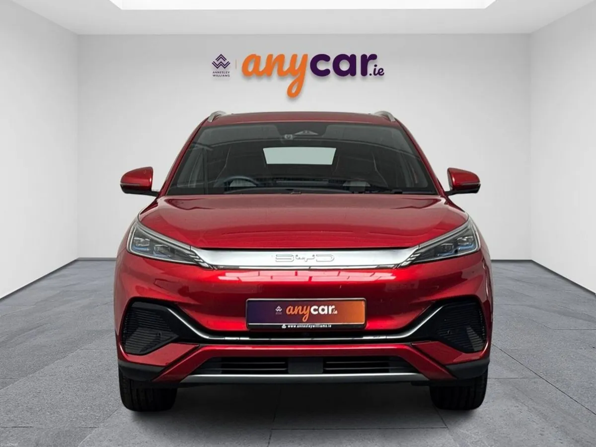 BYD ATTO 3 Comfort - Image 2