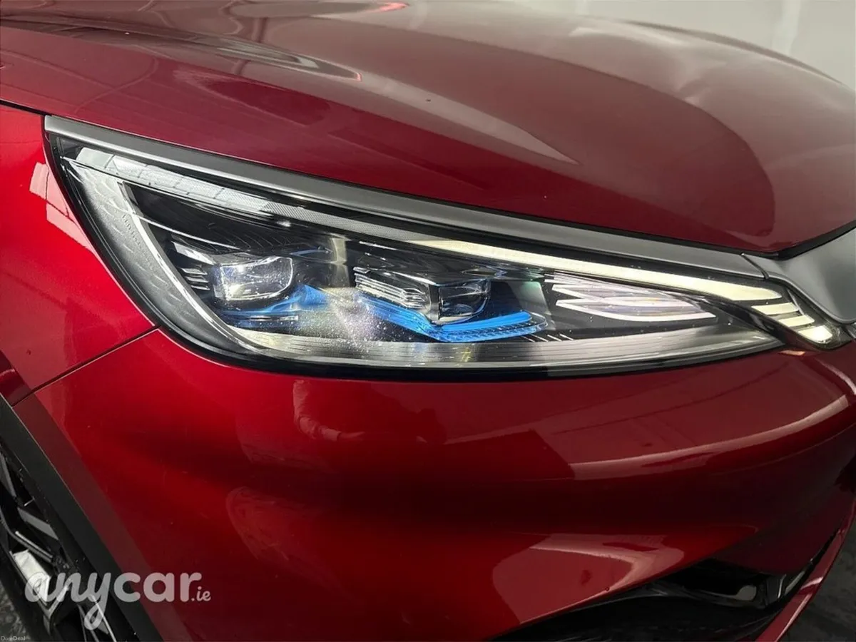 BYD ATTO 3 Comfort - Image 4