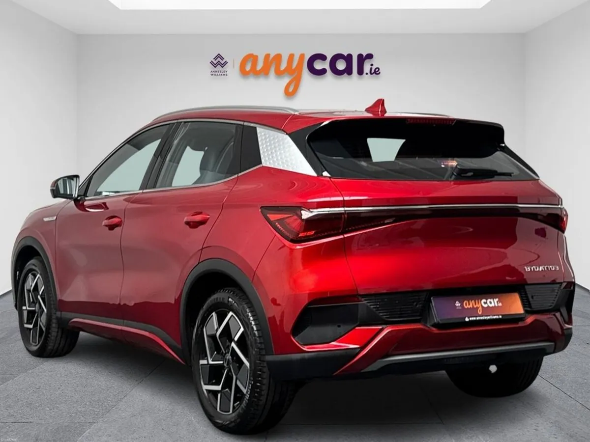 BYD ATTO 3 Comfort - Image 6