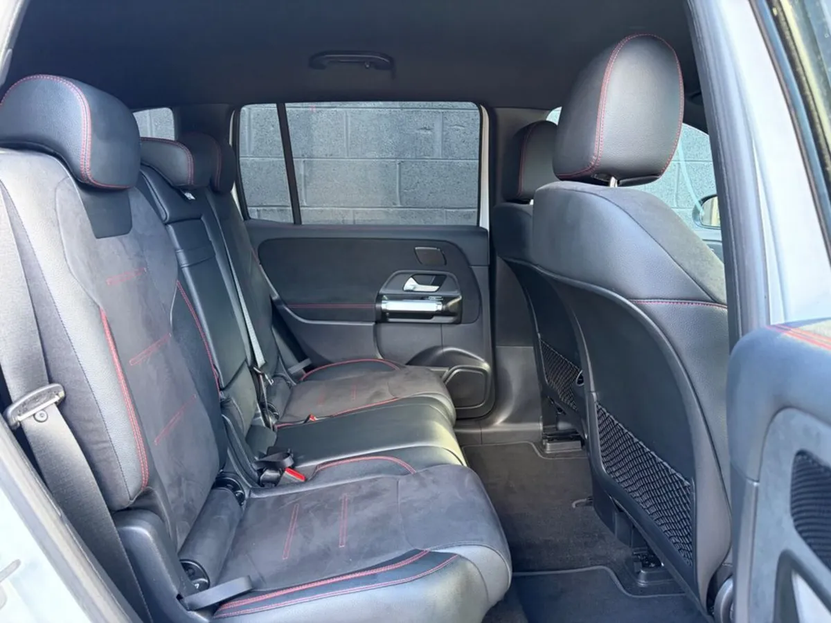 Mercedes-Benz EQB EQB250 PLUS AMG LINE PREMIUM - Image 6