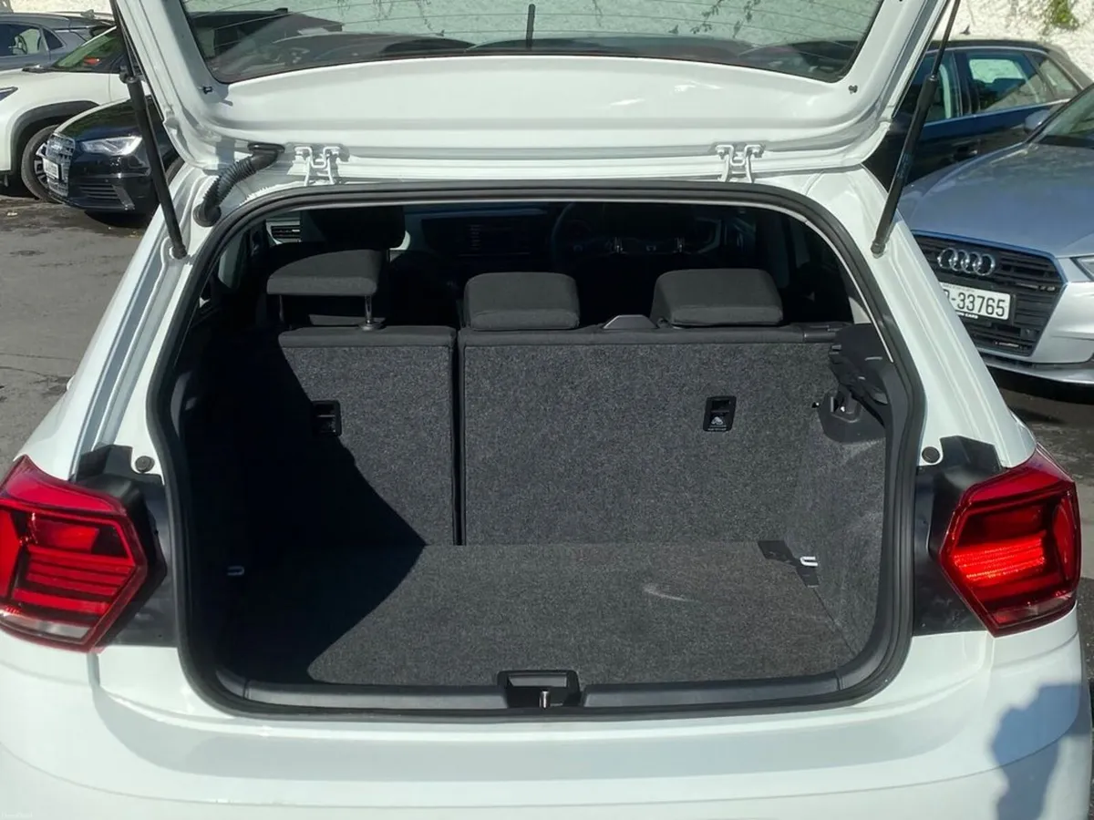 Volkswagen Polo 1.0 Manual Irish Car - Image 6