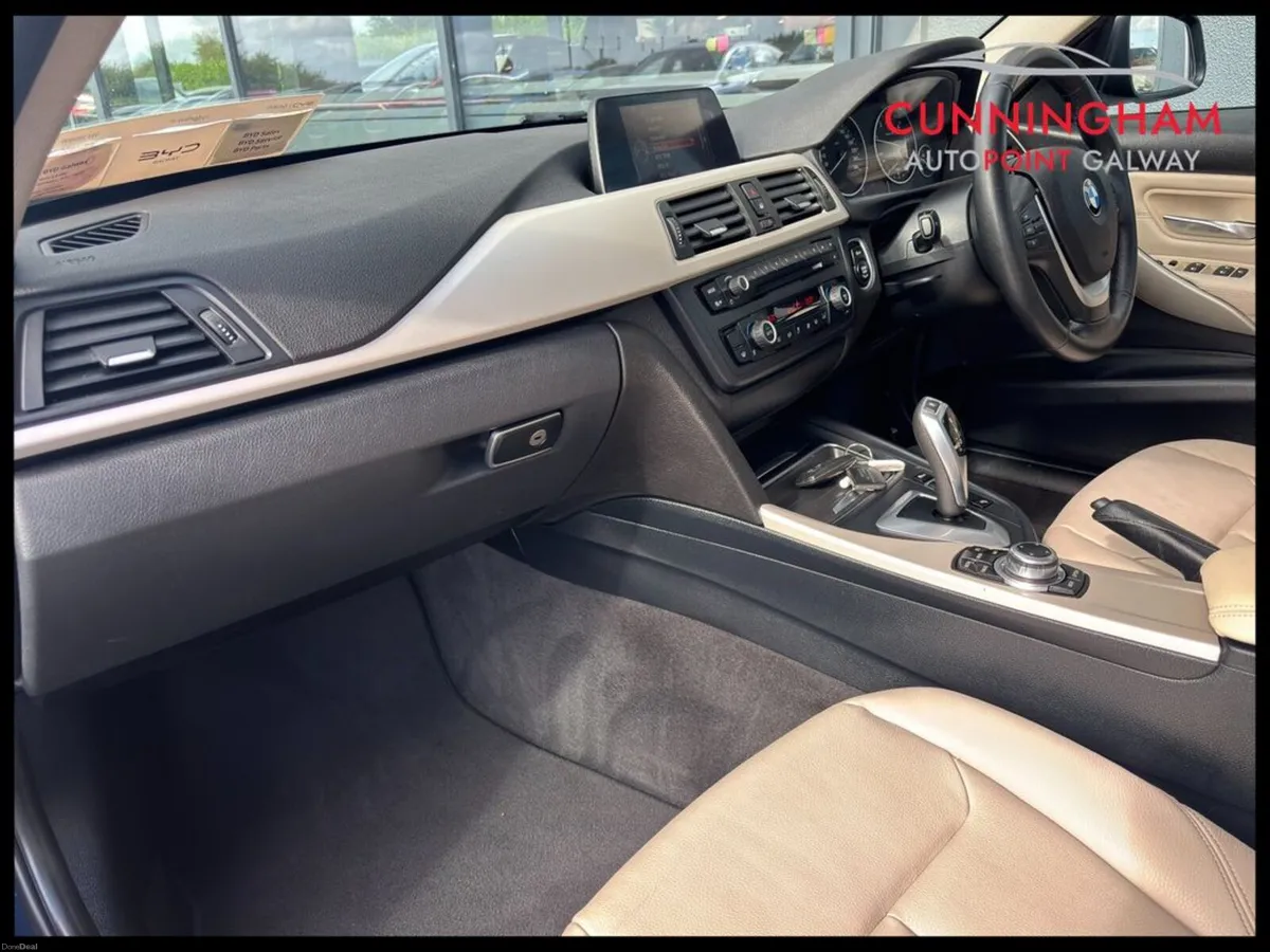 BMW 3-Series 318d SE Touring Auto - Image 6