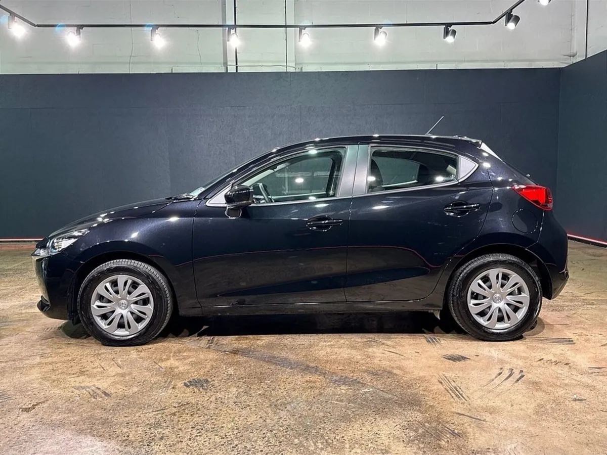 Mazda Mazda2 1.5 AUTOMATIC - VERY LOW MILEAGE - IM - Image 6