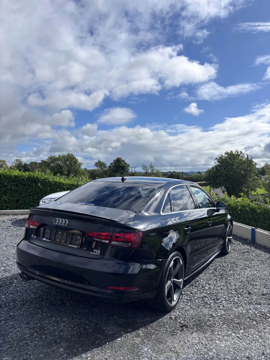 Audi A3 2016 - Image 5