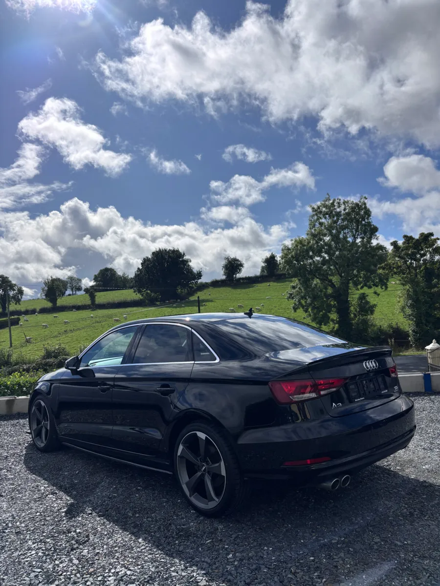 Audi A3 2016 - Image 6
