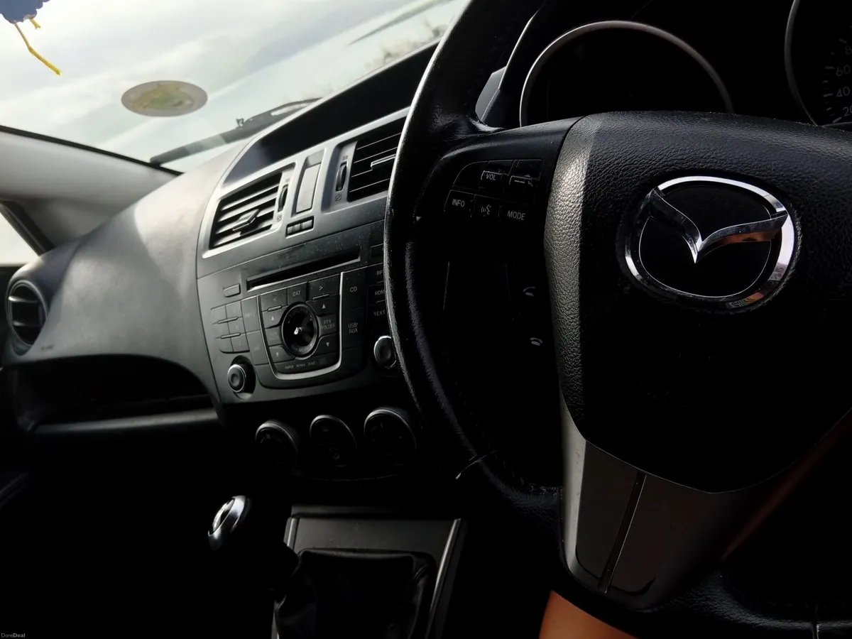 Mazda Mazda5 2015 - Image 1
