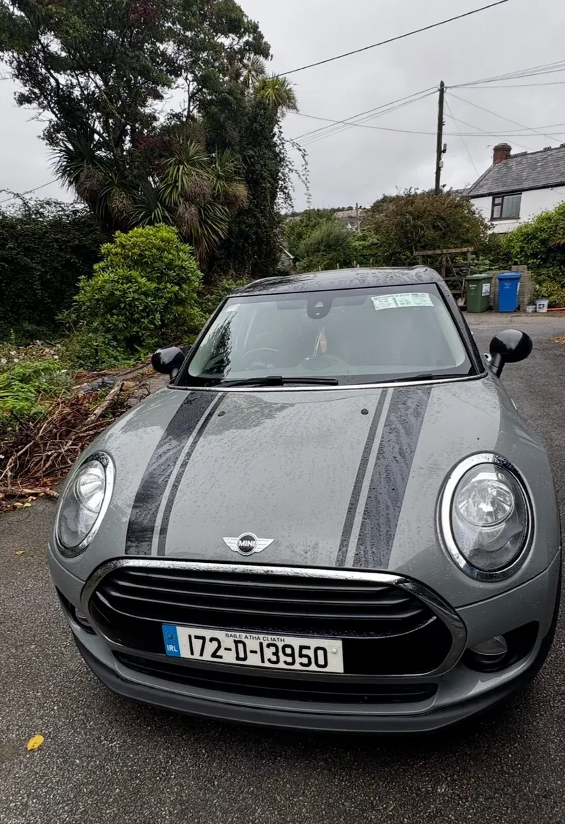 Mini Cooper 2017 - Image 1