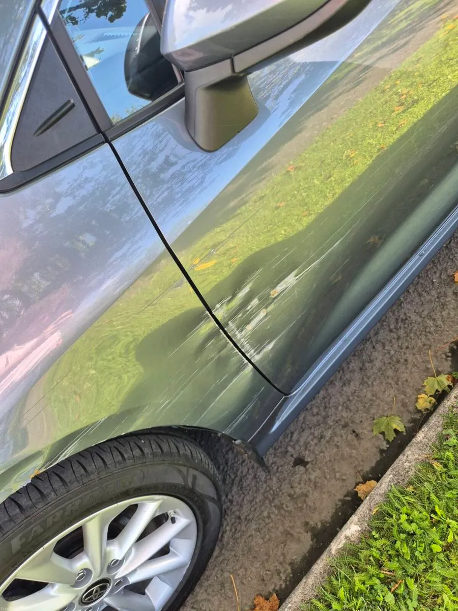 TOYOTA COROLLA LUNA 2022 - Image 6