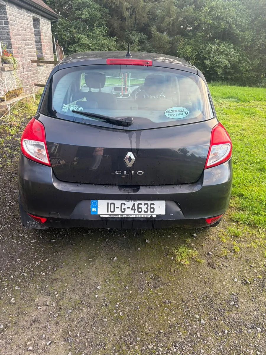 Renault cleo - Image 3
