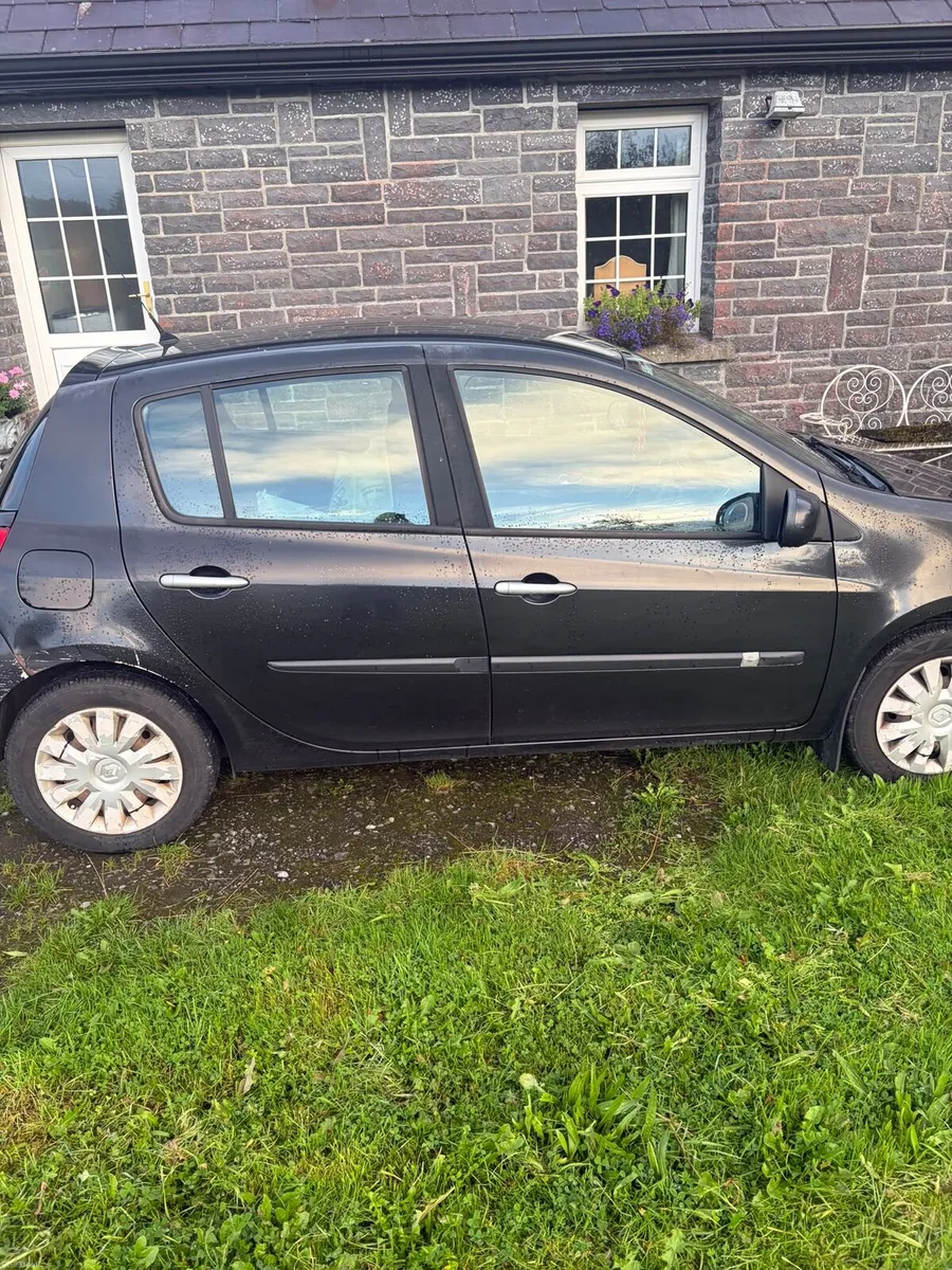 Renault cleo - Image 4
