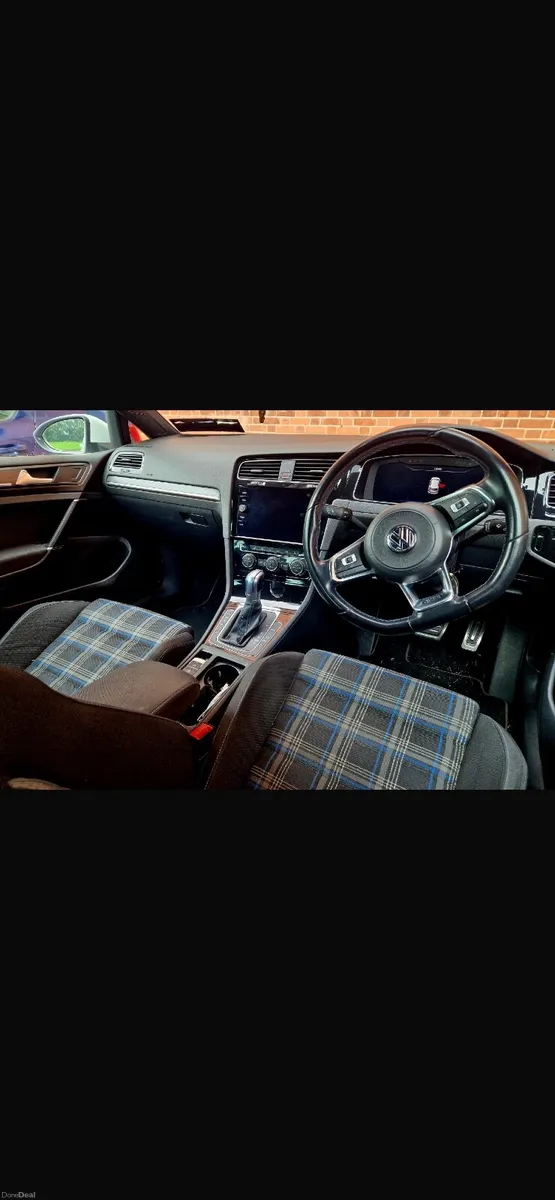 Volkswagen Golf 2018 - Image 2