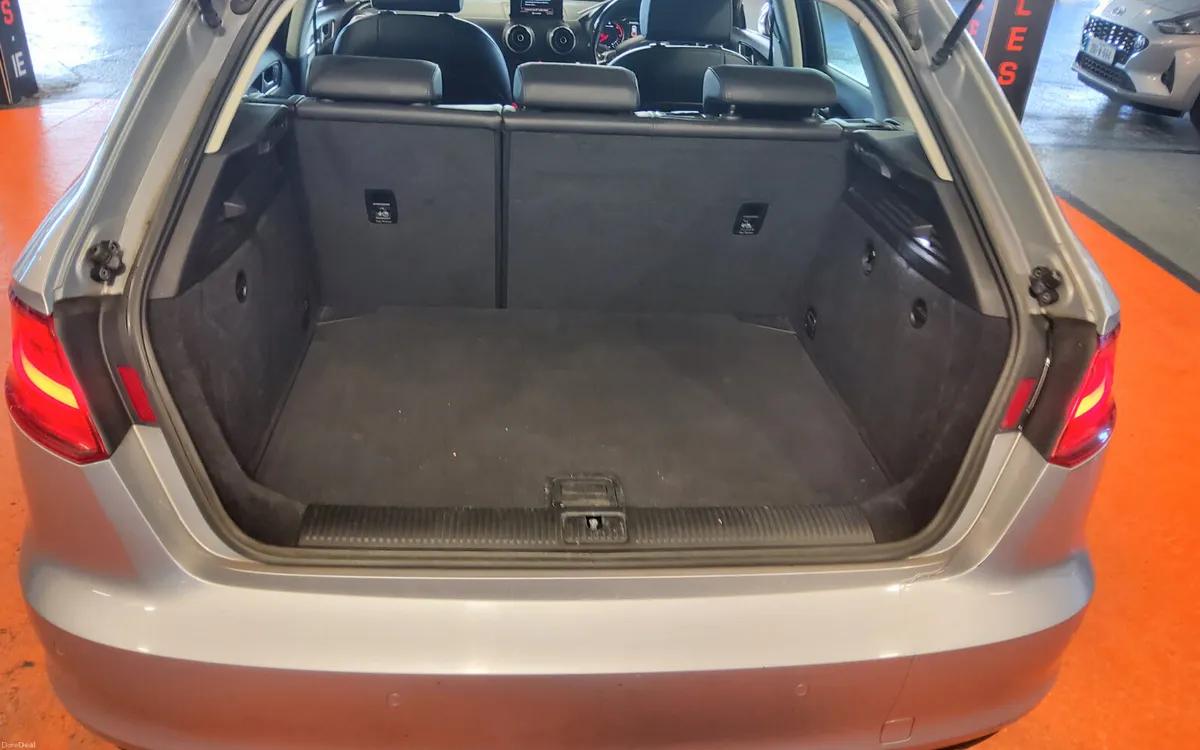 Audi A3 2016 - Image 4