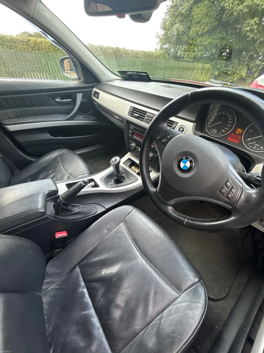 BMW 330d E90 (FRESH NCT!) - Image 2