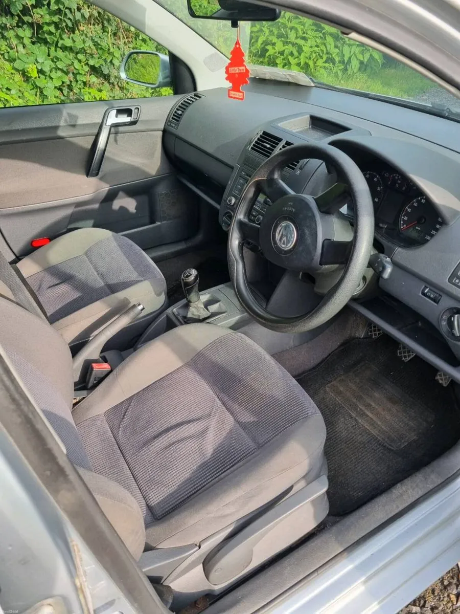 VW Polo - Image 6