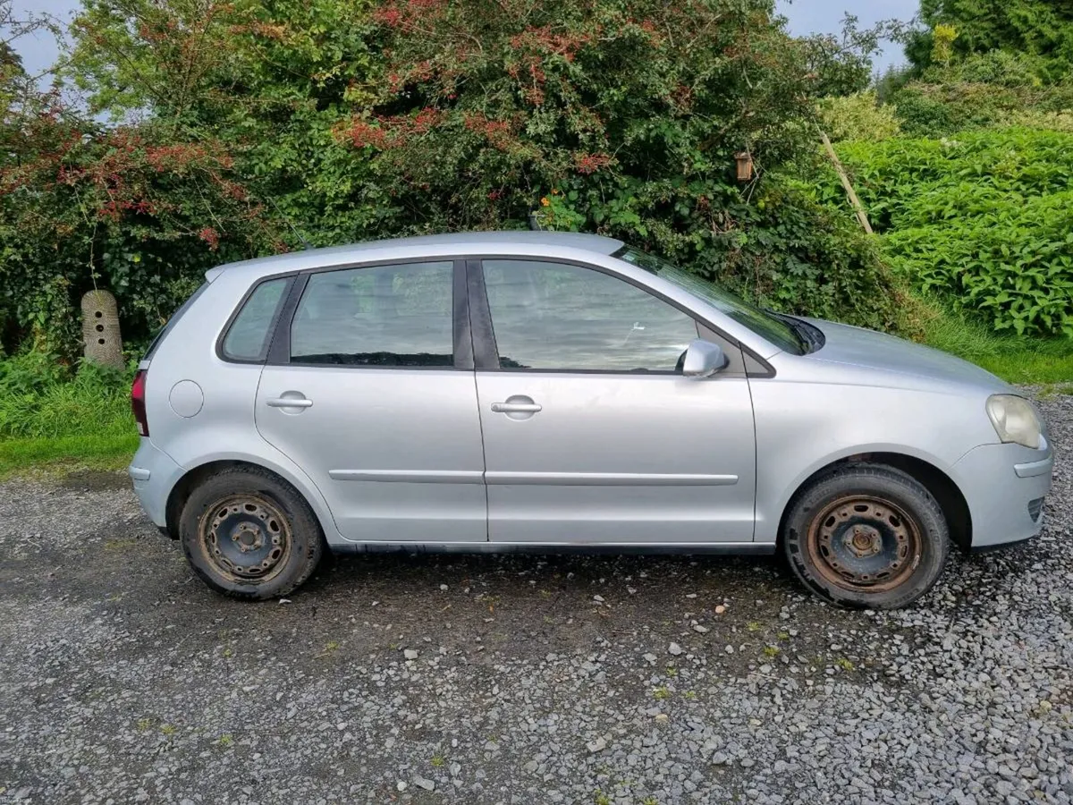 VW Polo - Image 2
