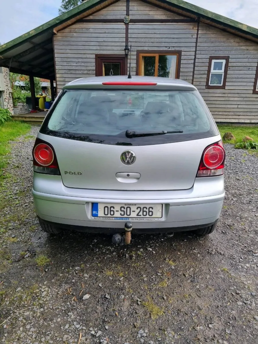 VW Polo - Image 4