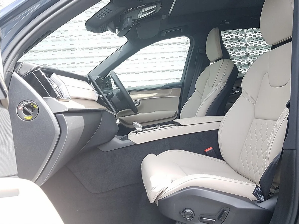 Volvo XC90 2026 - Image 5