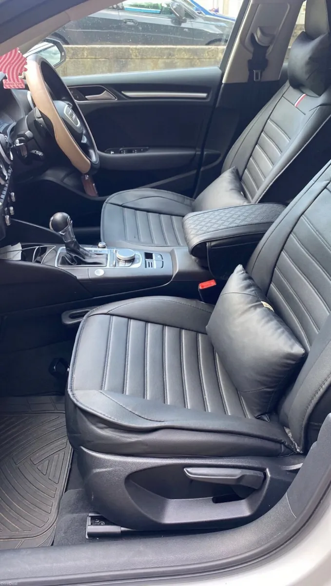 Audi A3 2015 - Image 2