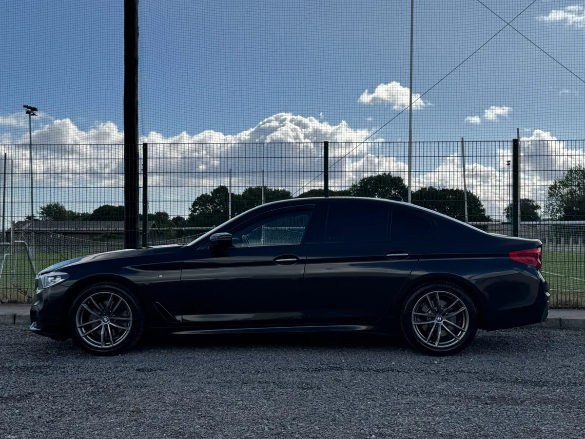 520D | DIESEL M- SPORT | NCT 2028 - Image 4