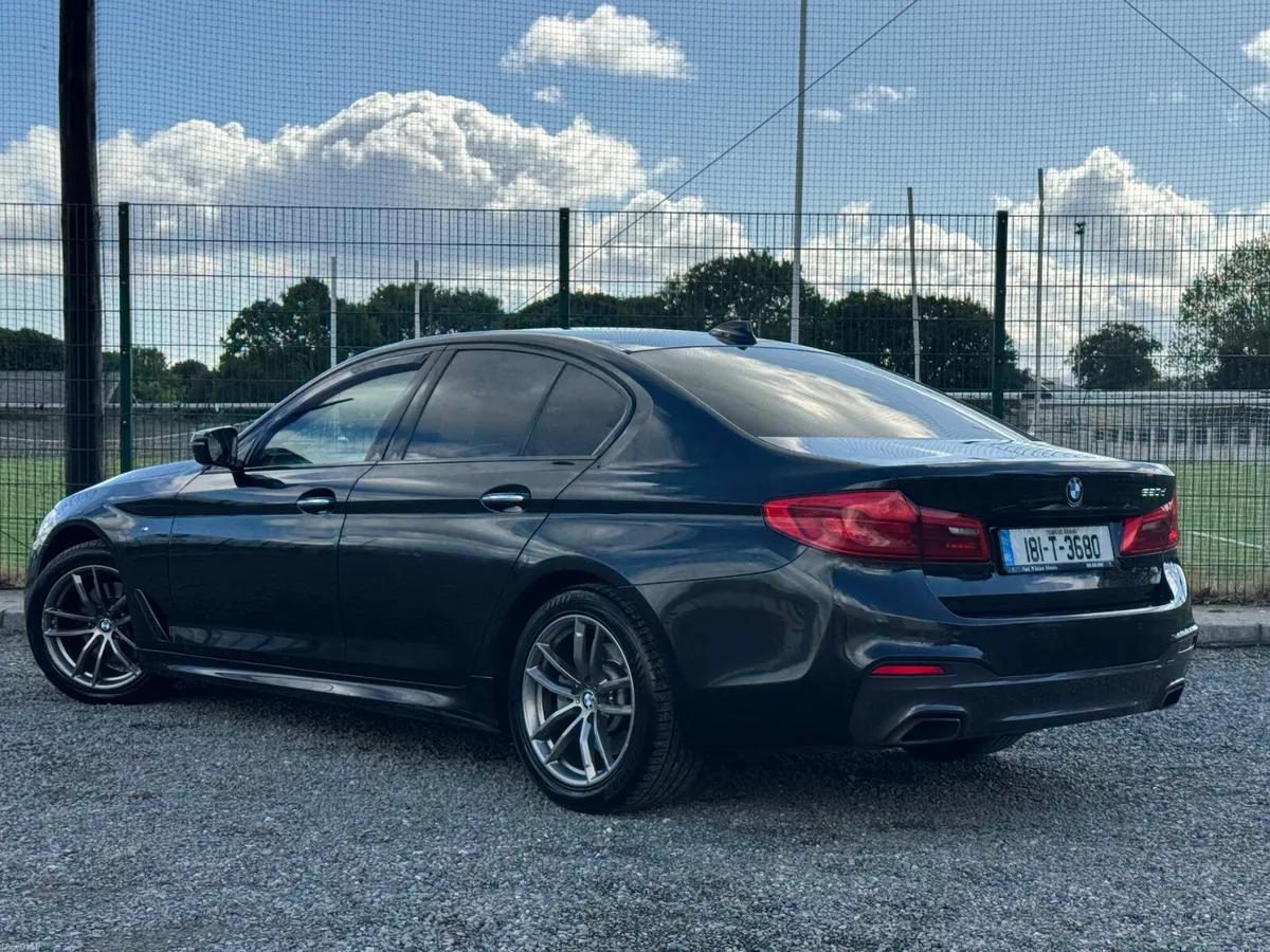 520D | DIESEL M- SPORT | NCT 2028 - Image 6